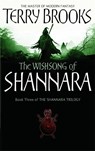 The Wishsong Of Shannara - Terry Brooks - 9781841495507