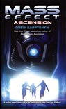 Mass Effect: Ascension - Drew Karpyshyn - 9781841496764