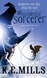 The Accidental Sorcerer - K. E. Mills - 9781841497273