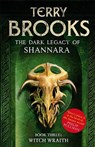Witch Wraith - Terry Brooks - 9781841499833