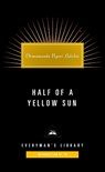 Half of a Yellow Sun - Chimamanda Ngozi Adichie - 9781841594392