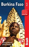 Burkina Faso - Katrina Manson ; James Knight - 9781841623528