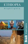 Ethiopia Highlights - BRIGGS,  Philip - 9781841624341