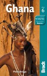 Ghana - BRIGGS,  Philip - 9781841624785