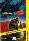 Trailblazers Workbook: Set 4 - Bird Helen - 9781841676371