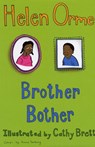 Brother Bother - Orme Helen - 9781841676845