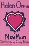 New Man - Orme Helen - 9781841676869