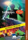Trailblazers Workbook: Set 7 - Orme Helen - 9781841677316