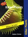 Killer Plants - Orme Helen - 9781841678030