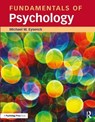 Fundamentals of Psychology - Michael (Royal Holloway Eysenck - 9781841693729