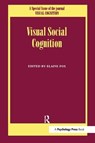 Visual Social Cognition - Elaine Fox - 9781841699820