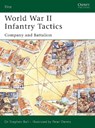 World War II Infantry Tactics - Dr Stephen Bull - 9781841766638