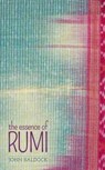 The Essence of Rumi - Baldock John - 9781841933849