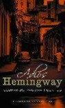 Adios Hemingway - Leonardo Padura Fuentes - 9781841955414