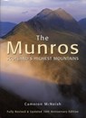 The Munros - Cameron McNeish - 9781842040829