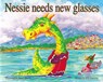 Nessie Needs New Glasses - A. K. Paterson - 9781842041215