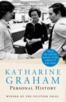 Personal History - Katharine Graham - 9781842126202