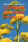Threatened Plants of the Cayman Islands - Frederic J. Burton - 9781842462201