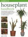 Complete Houseplant Book - Peter McHoy - 9781843093527