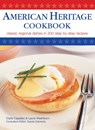 American Heritage Cookbook - Carla Capalbo - 9781843094074