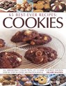 65 Best-ever recipes: Cookies - Hilaire Walden - 9781843097372