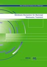 Membrane Bioreactors for Municipal Wastewater Treatment - H. F. van der Roest ; D. P. Lawrence ; A. G. N. van Bentem - 9781843390114