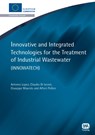 Innovative and Integrated Technologies for the Treatment of Industrial Wastewater - Antonio Lopez ; Claudio Di Iaconi ; Giuseppe Mascolo ; Alfieri Pollice - 9781843393436