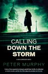 Calling Down The Storm - Peter Murphy - 9781843446736