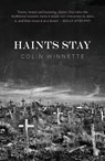 Haints Stay - Colin Winnette - 9781843448341