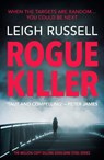 Rogue Killer - Leigh Russell - 9781843449386