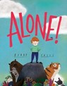 Alone! - Barry Falls - 9781843654674