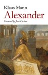 Alexander - Klaus Mann - 9781843916512