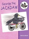 George the Jackdaw - Patricia Blunt - 9781844015405
