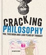Cracking Philosophy - Martin Cohen - 9781844039005
