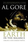 Earth in the Balance - Al Gore - 9781844074846