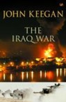 The Iraq War - John Keegan - 9781844134281