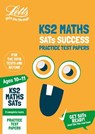 Ks2 Maths Sats Practice Test Papers - Collins UK - 9781844199303