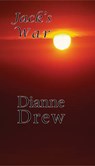 Jack's War - DREW,  Dianne - 9781844268191