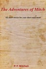 Adventures of Mitch - FRANKLIN,  Paul - 9781844269334