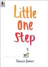 Little One Step - JAMES,  Simon - 9781844284672