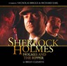 Sherlock Holmes: Holmes and the Ripper -  - 9781844354566