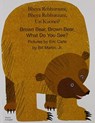 Brown Bear, Brown Bear, What Do You See? In Shona and English - BILL,  Jr. Martin - 9781844441655