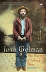 The Poems of Sidney West - Juan Gelman - 9781844714643