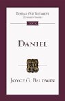 Daniel - Joyce G Baldwin - 9781844743575