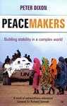 Peacemakers - Peter Dixon - 9781844744022
