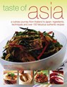 Taste of Asia - Sallie Morris - 9781844767274
