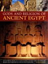 Gods and Religion of Ancient Egypt - Lucia Gahlin - 9781844767601