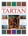Illustrated Encyclopedia of Tartan - Zaczek Iain Phillips Charles - 9781844779758