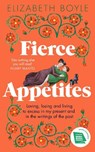 Fierce Appetites - BOYLE,  Elizabeth - 9781844885442