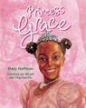 Princess Grace - Mary Hoffman - 9781845076696